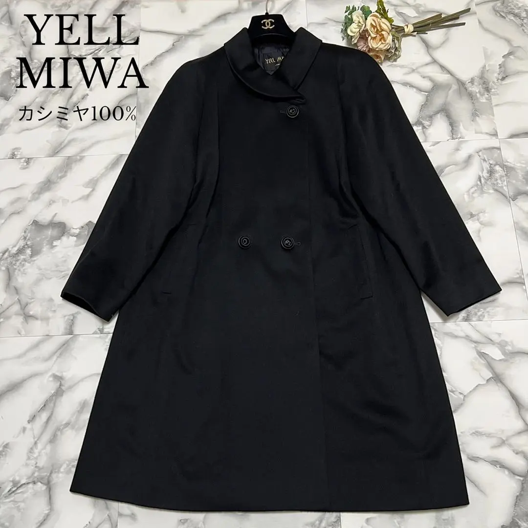 2026年最新】yell miwa コートの人気アイテム - メルカリ