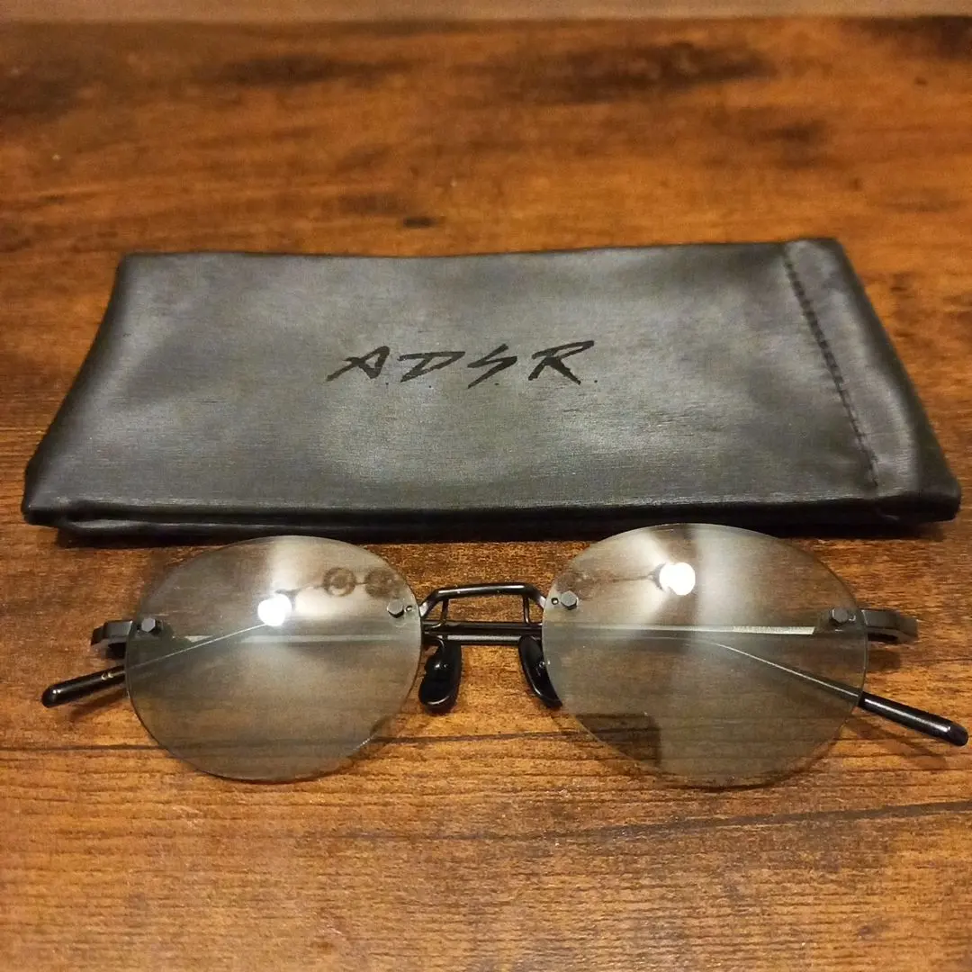 2026年最新】ADSR リムレスの人気アイテム - メルカリ