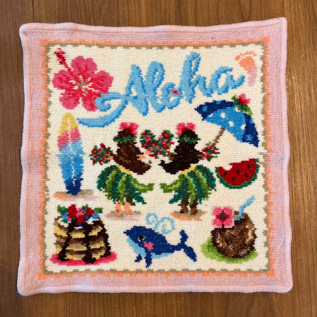 2026年最新】フェイラー ハワイアンの人気アイテム - メルカリ