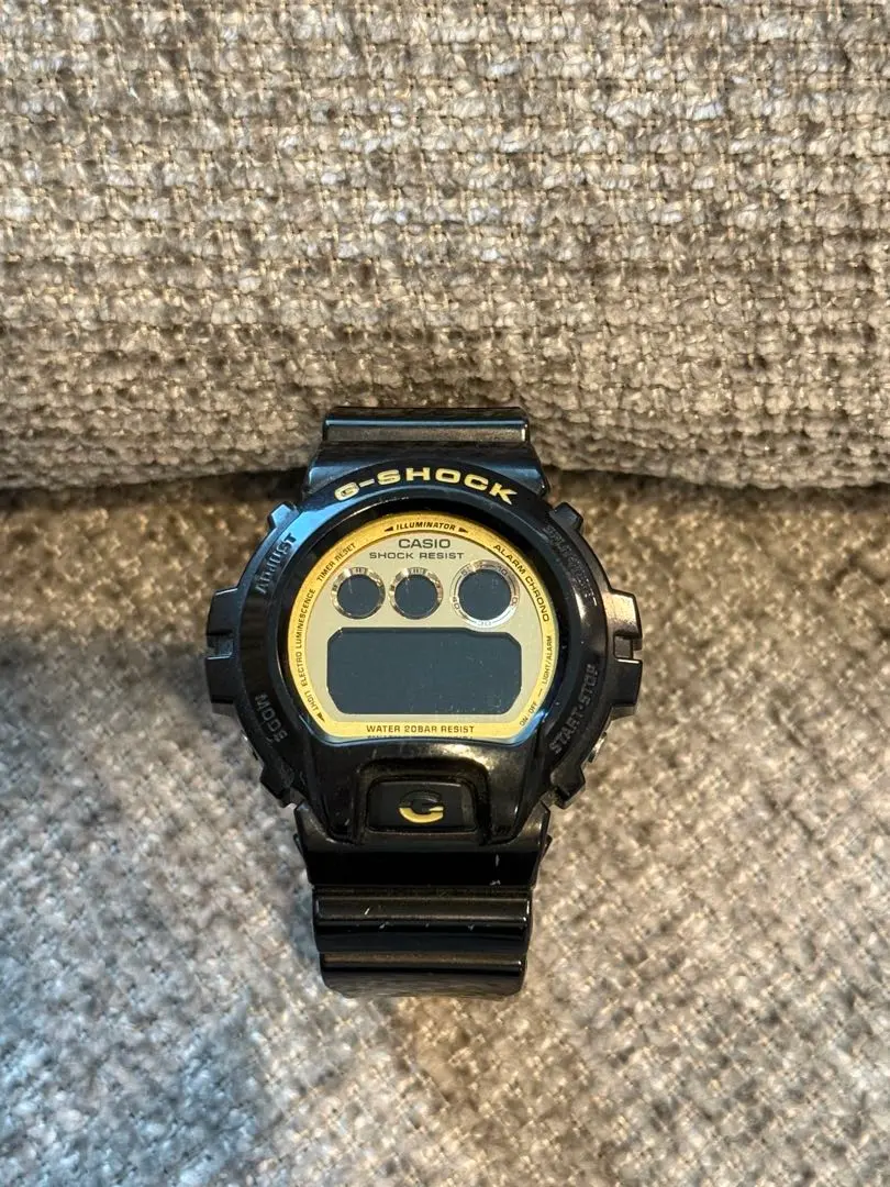 2026年最新】g-shock DW-6900BDの人気アイテム - メルカリ