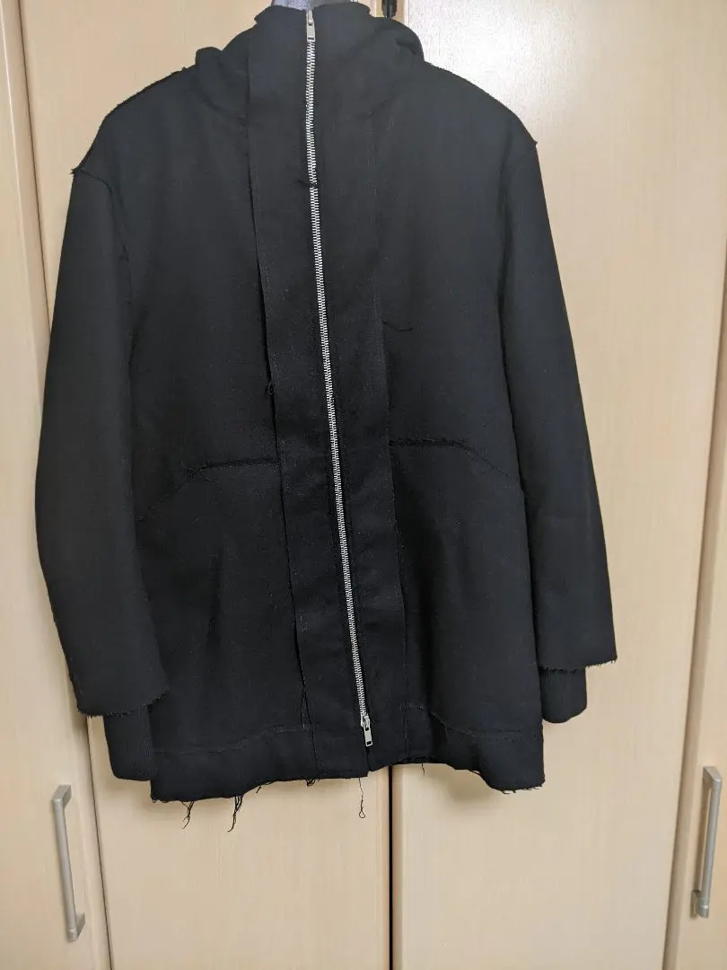 2026年最新】KRIS VAN ASSCHE ジャンパー・ブルゾンの人気アイテム