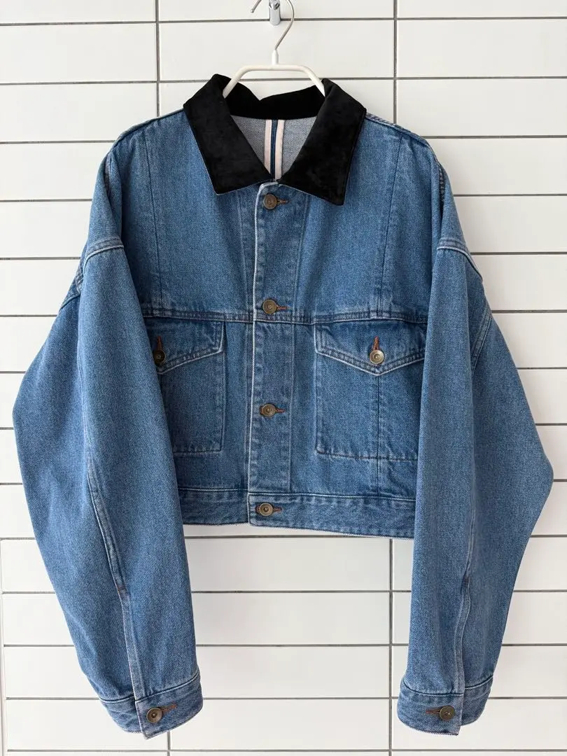 2026年最新】LOHEN デニムジャケットの人気アイテム - メルカリ
