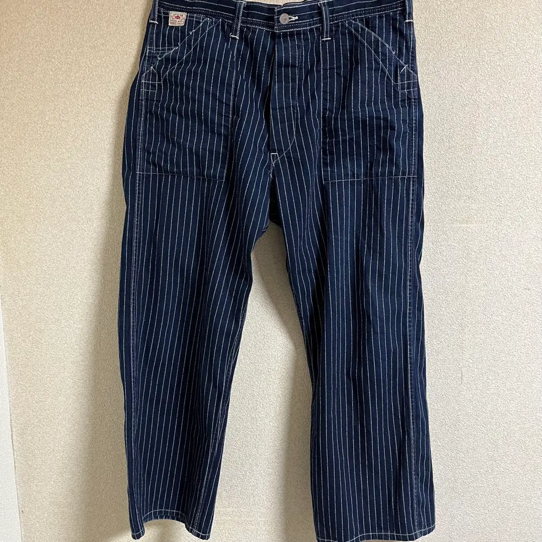 2026年最新】シュガーケーン ウォバッシュ パンツの人気アイテム