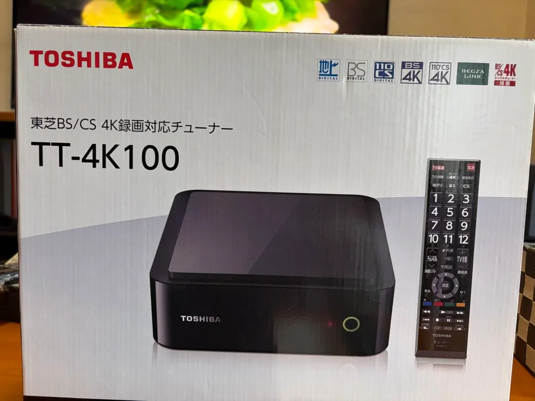 2026年最新】tt-4k100の人気アイテム - メルカリ
