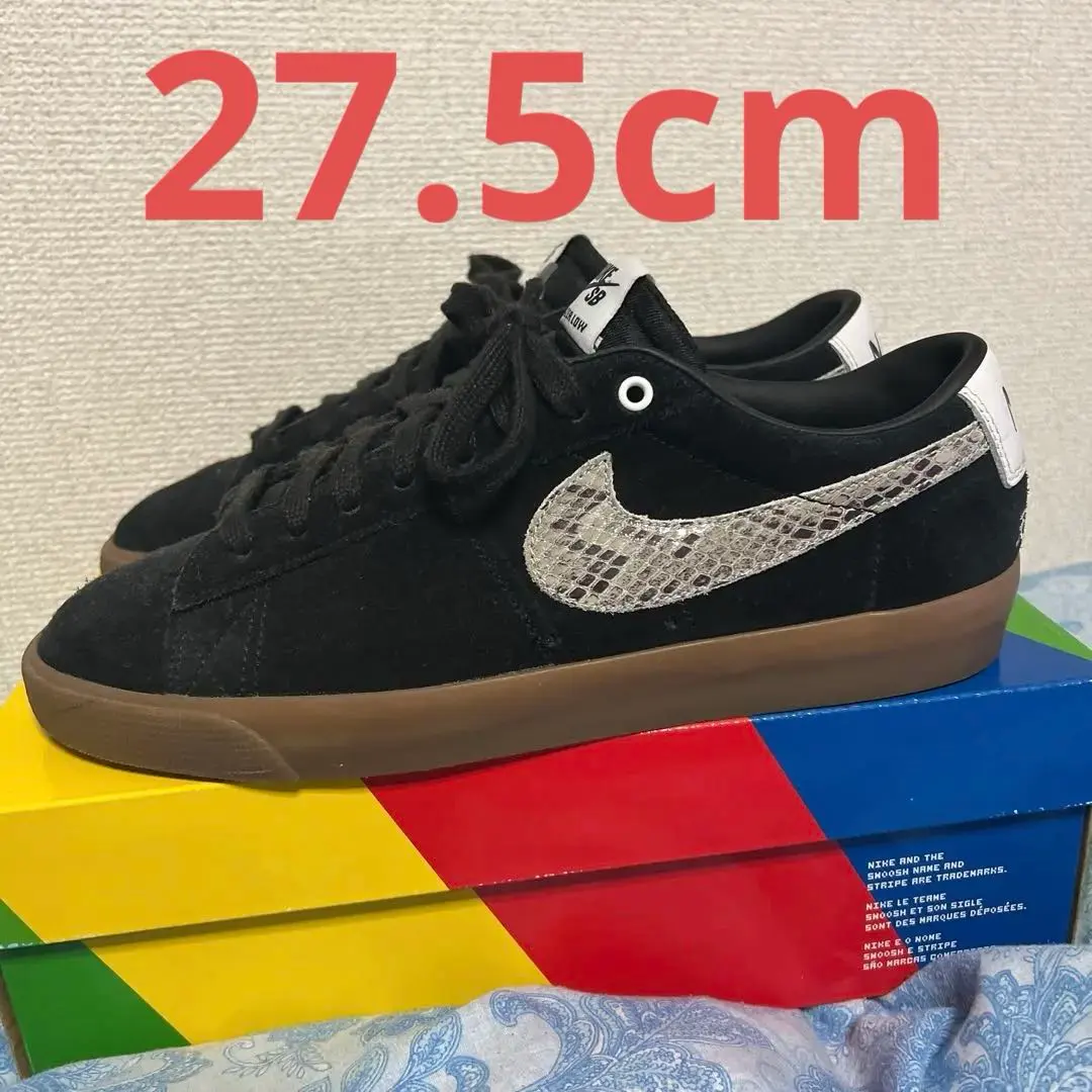 2026年最新】nike sb blazer low wacko mariaの人気アイテム - メルカリ