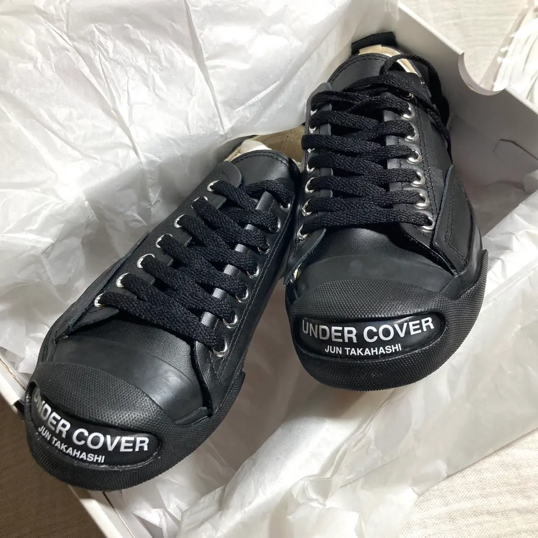 2026年最新】undercover ジャックパーセルの人気アイテム - メルカリ
