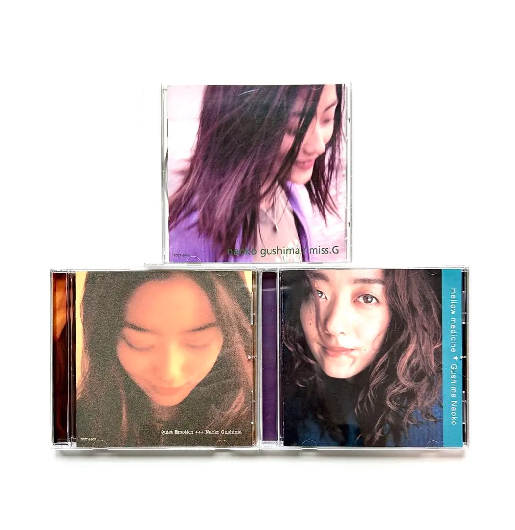 2026年最新】具島直子 miss. gの人気アイテム - メルカリ