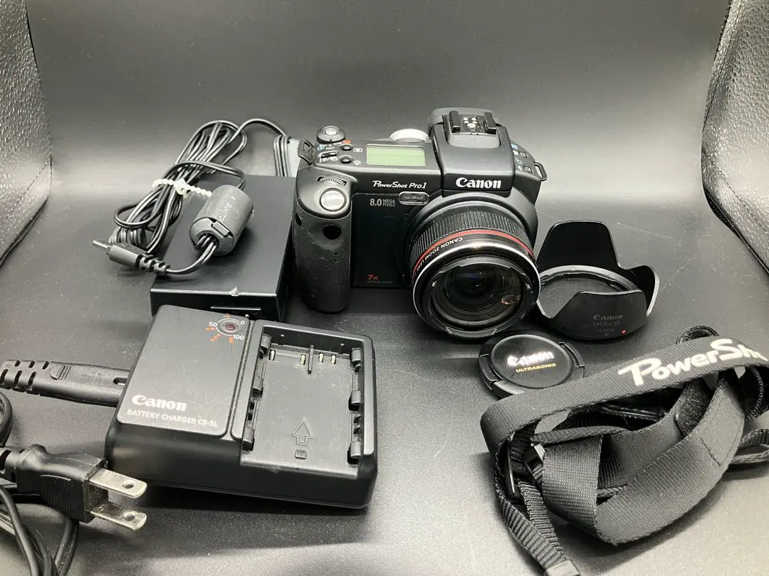 2026年最新】PowerShot Pro1の人気アイテム - メルカリ