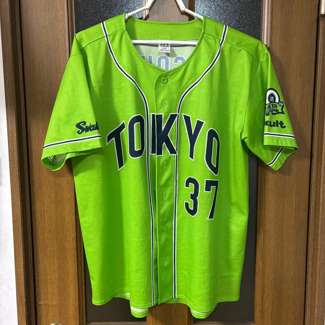 2026年最新】マクガフ ユニフォームの人気アイテム - メルカリ