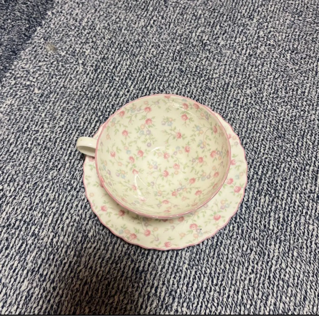 2026年最新】ノリタケ カップ ソーサー キューティーローズの人気