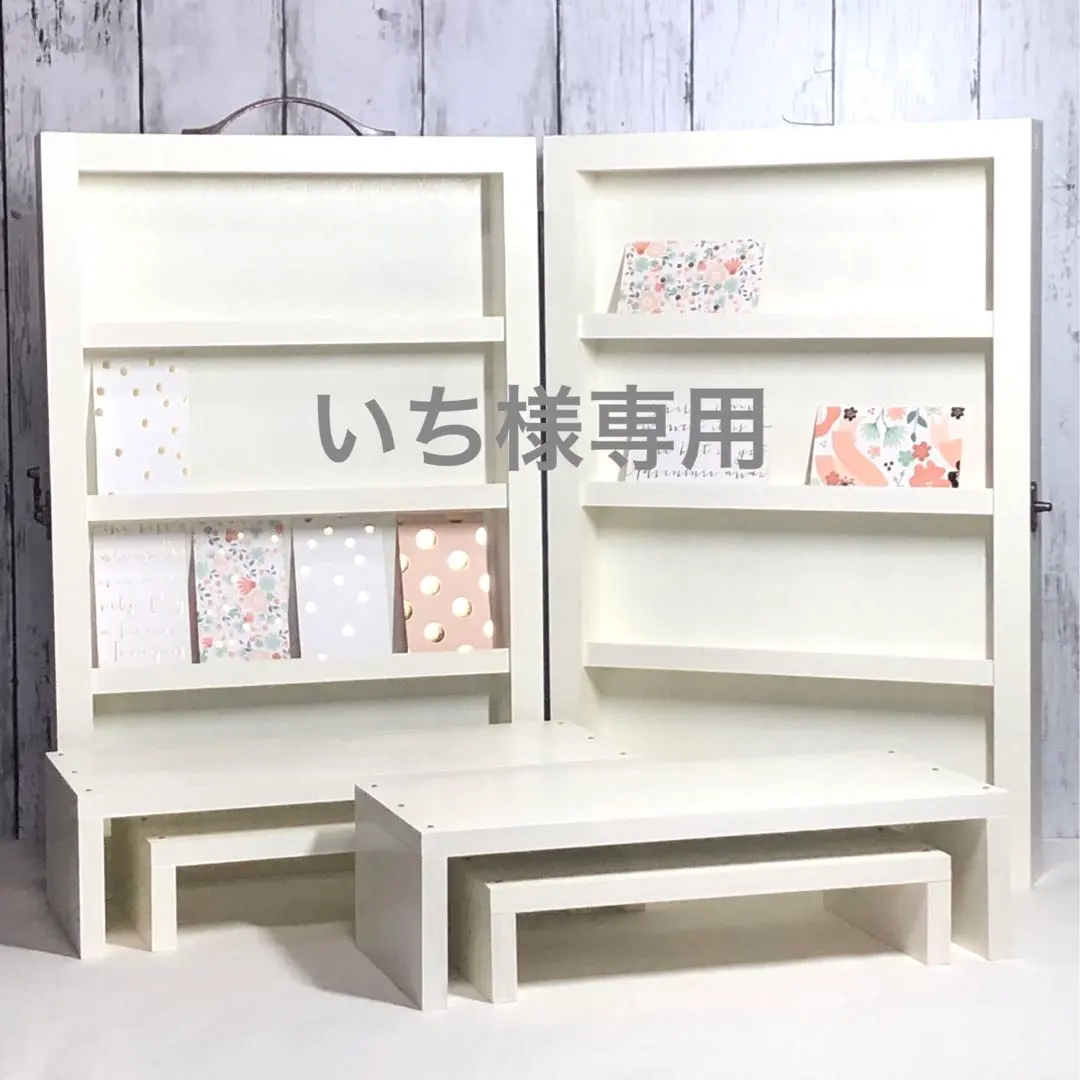 2026年最新】トランク型什器の人気アイテム - メルカリ