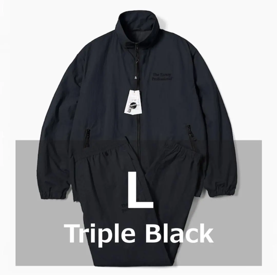 2026年最新】ennoy シャカシャカ トリプルブラックの人気アイテム