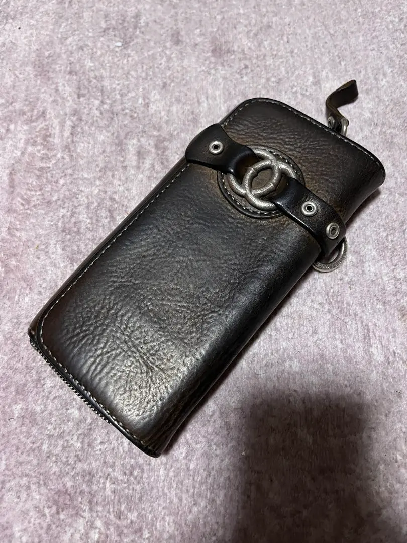 2026年最新】リンチシルバースミス ウォレットチェーンの人気アイテム