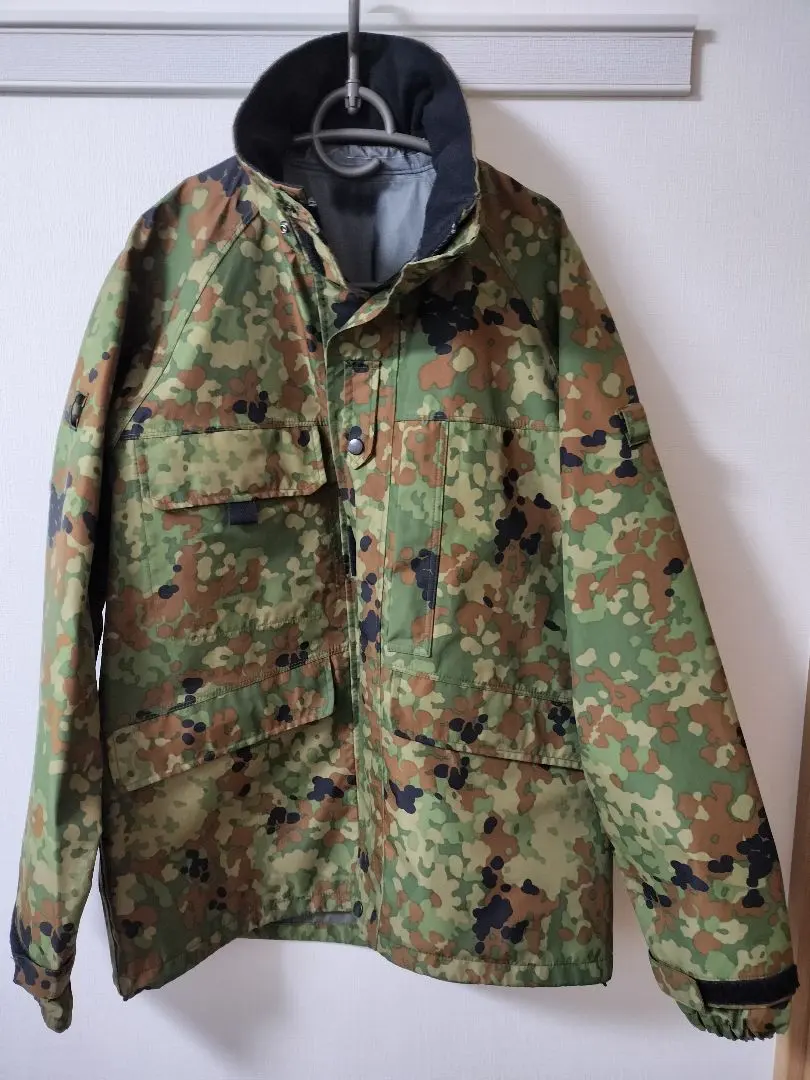 2026年最新】自衛隊 雨衣の人気アイテム - メルカリ