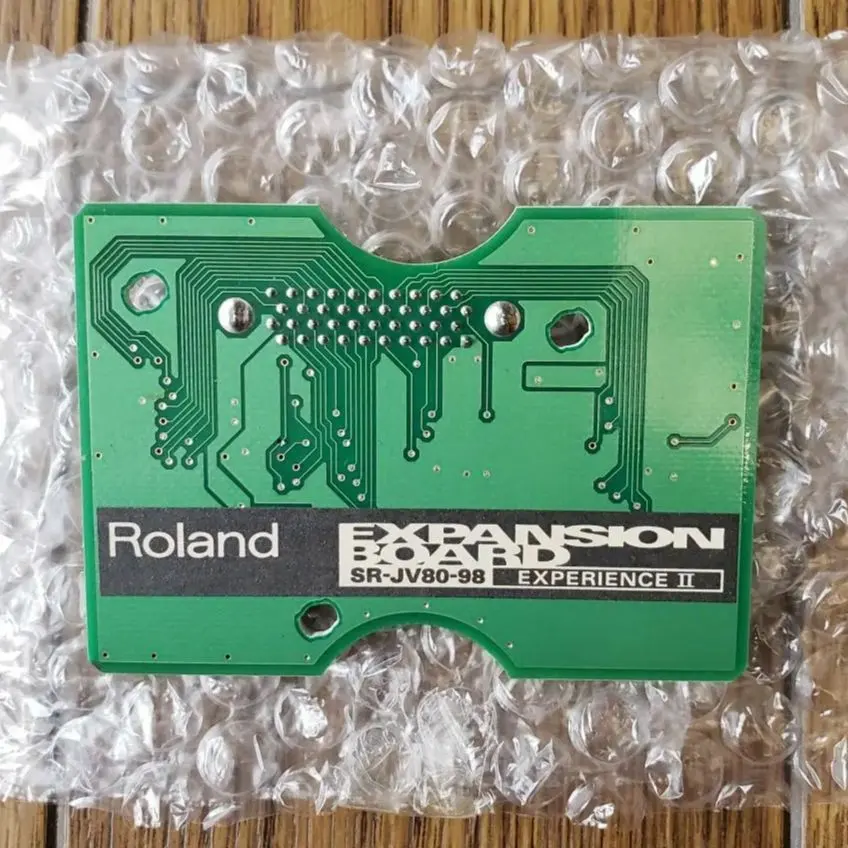 2026年最新】ROLAND SR-JV80-11の人気アイテム - メルカリ