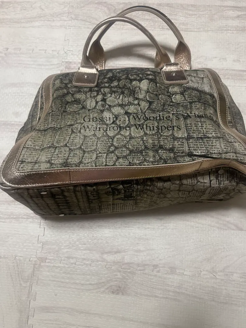 2026年最新】JOHN GALLIANO バッグの人気アイテム - メルカリ