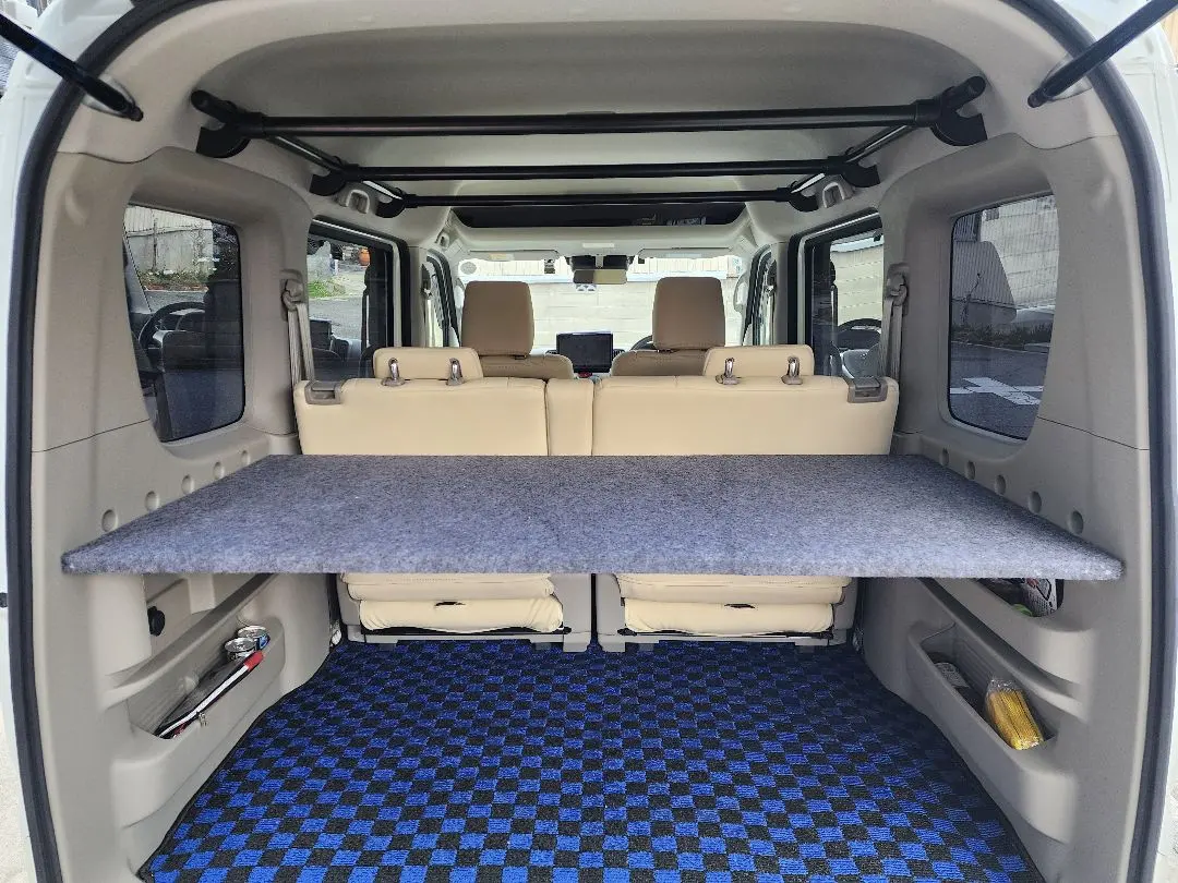 2026年最新】ラゲッジボード エブリイの人気アイテム - メルカリ