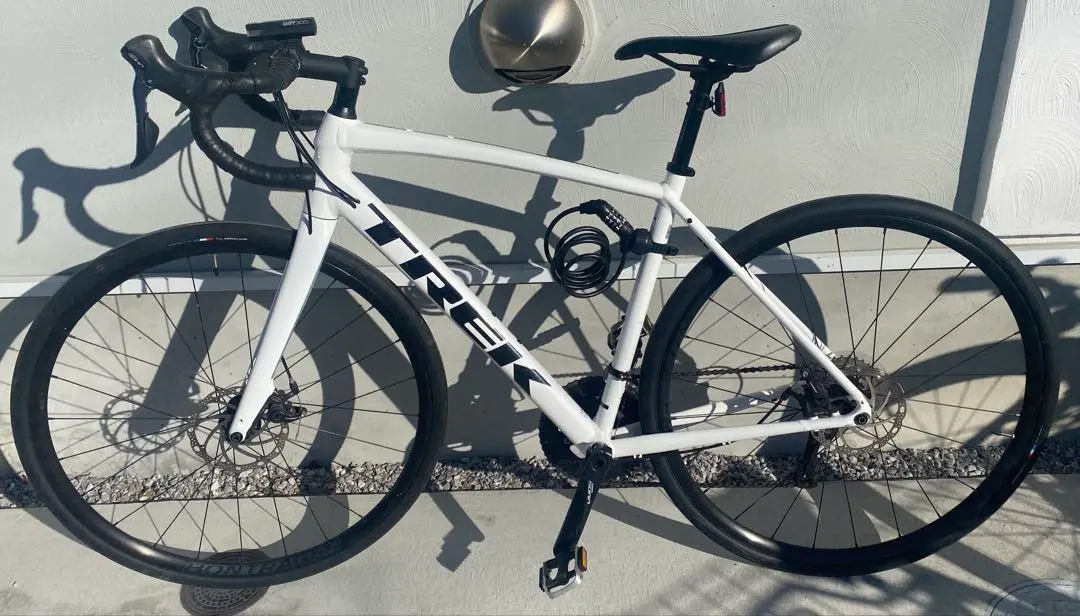 2026年最新】Trek domane al discの人気アイテム - メルカリ