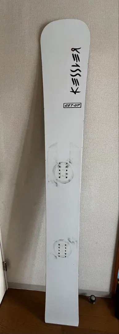 2026年最新】ケスラー スノーボードの人気アイテム - メルカリ