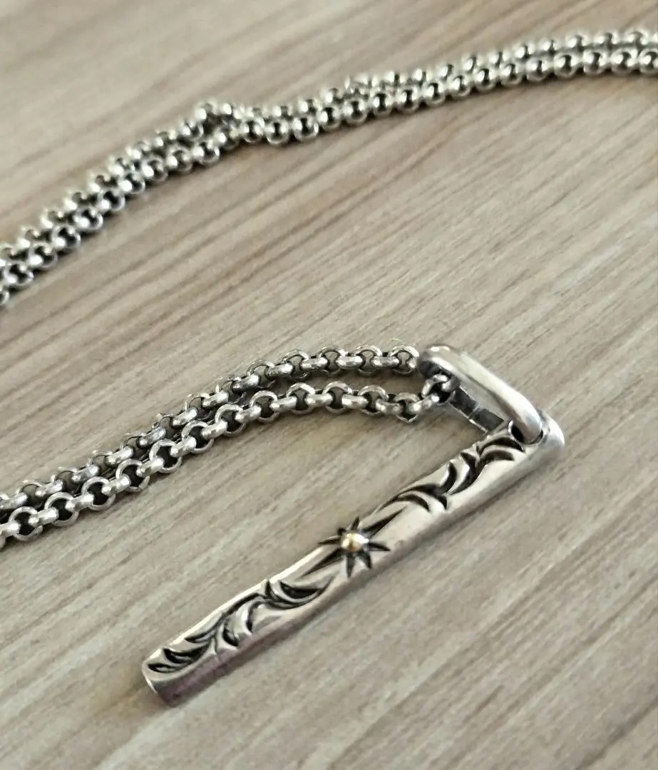 2026年最新】ビッグハンド ペンダントトップの人気アイテム - メルカリ