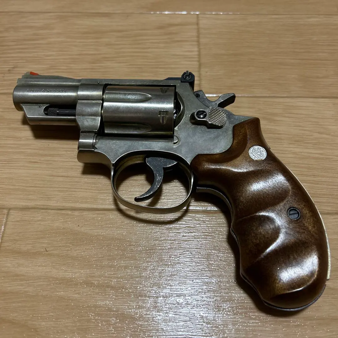 2026年最新】モデルガン 金属 コクサイの人気アイテム - メルカリ