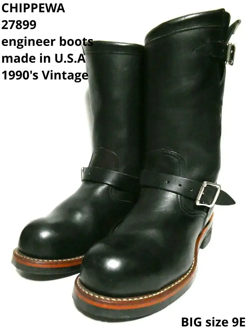 2026年最新】27899 chippewaの人気アイテム - メルカリ