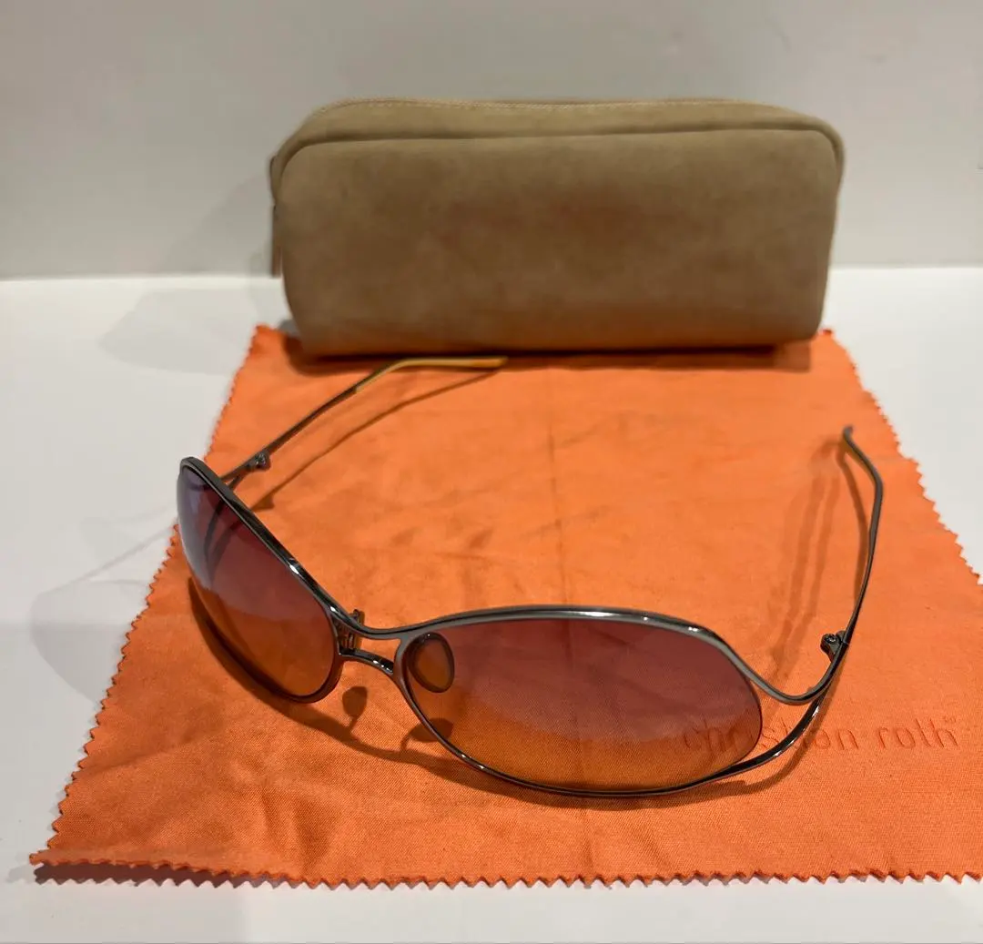 2026年最新】吉川 サングラスの人気アイテム - メルカリ