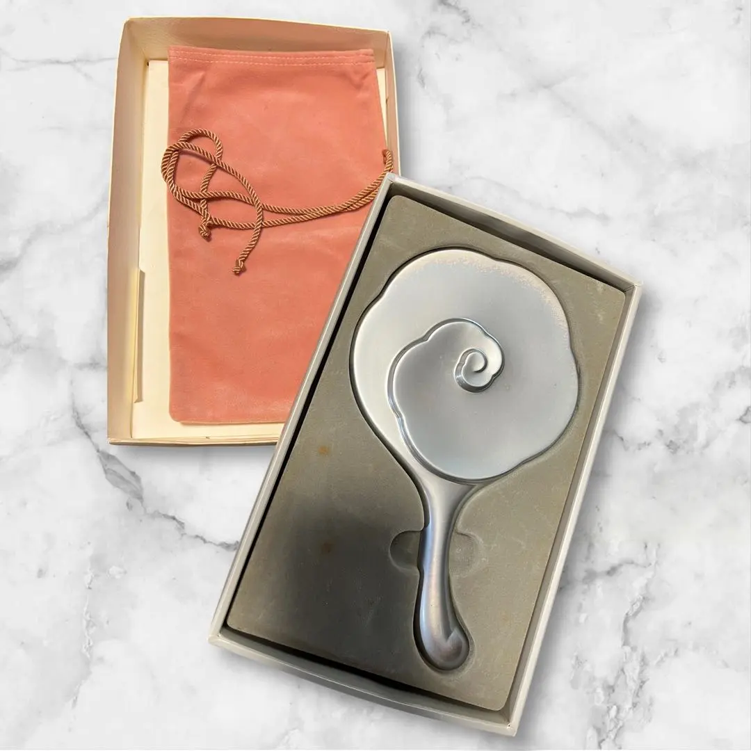 2026年最新】ティファニー 手鏡の人気アイテム - メルカリ