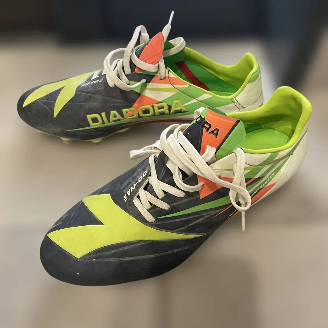 2026年最新】DIADORA サッカーシューズ・スパイクの人気アイテム