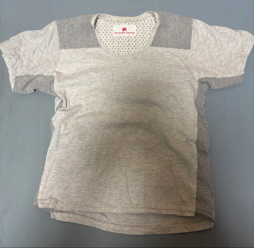 2026年最新】keisuke kanda Tシャツ・カットソーの人気アイテム - メルカリ