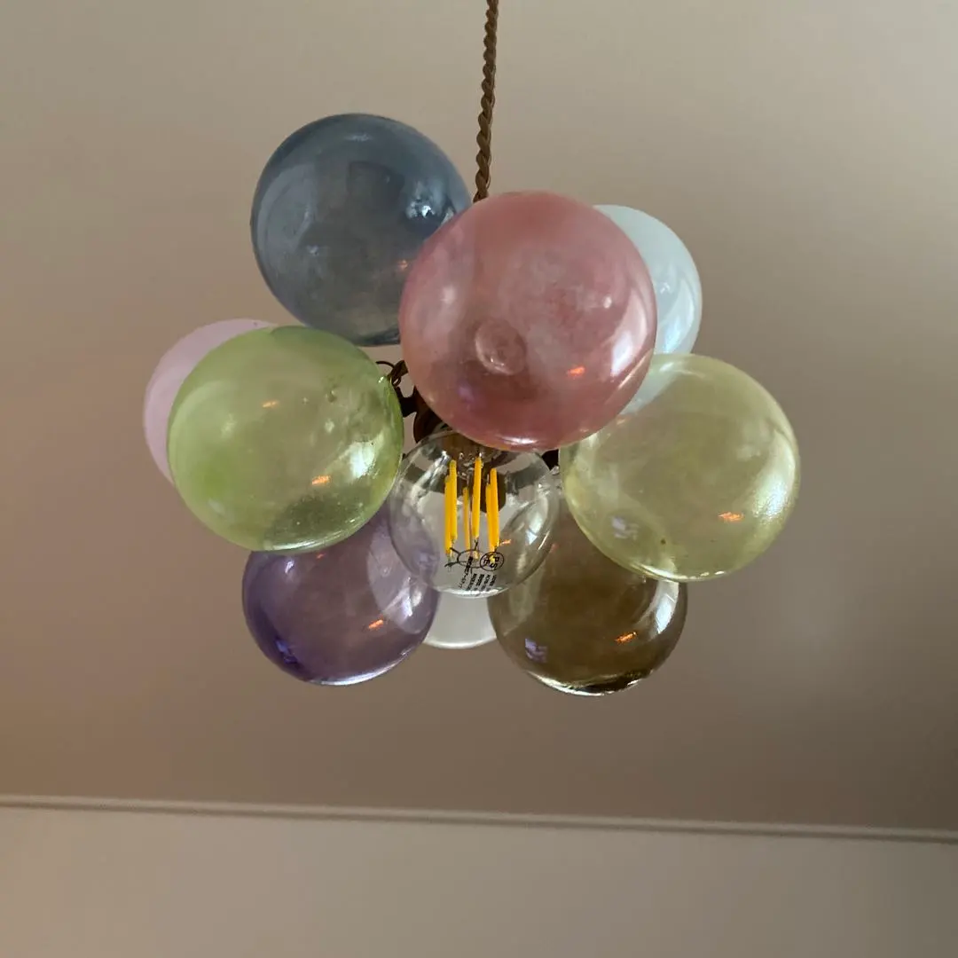 2026年最新】オカベマキコ しゃぼんランプの人気アイテム - メルカリ