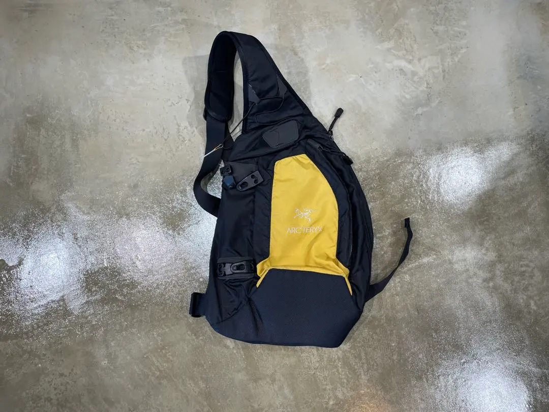 2026年最新】アークテリクス arc'teryx quiver クイバー ワン