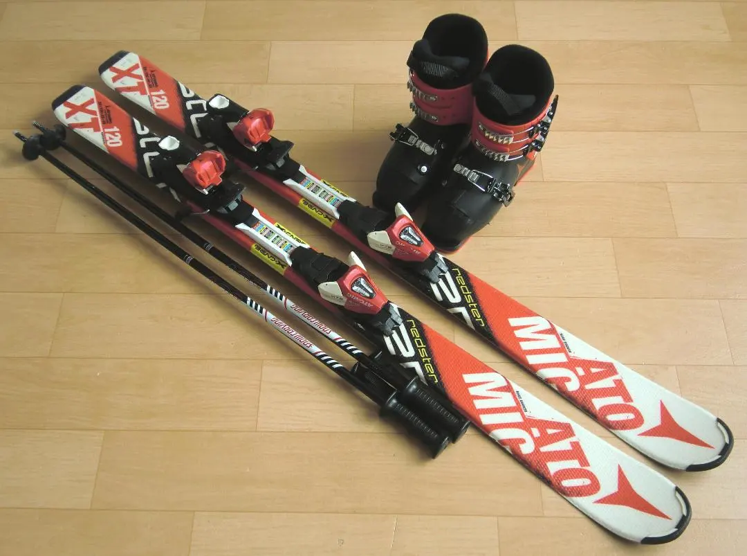 2026年最新】ATOMIC XTの人気アイテム - メルカリ