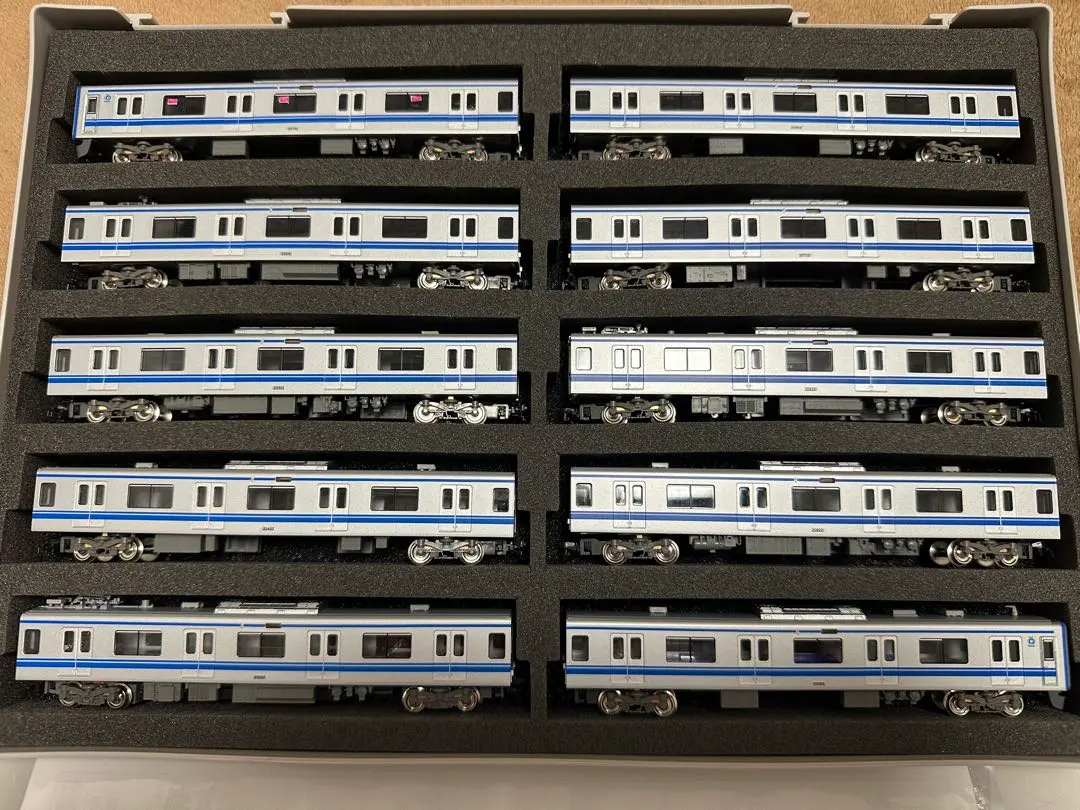 2026年最新】西武20000系の人気アイテム - メルカリ