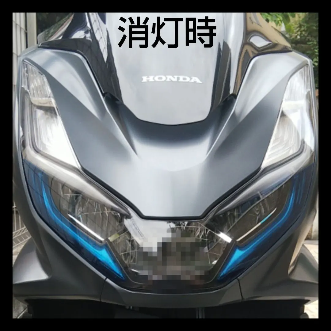 2026年最新】pcx125 jk05 ヘッドライトの人気アイテム - メルカリ