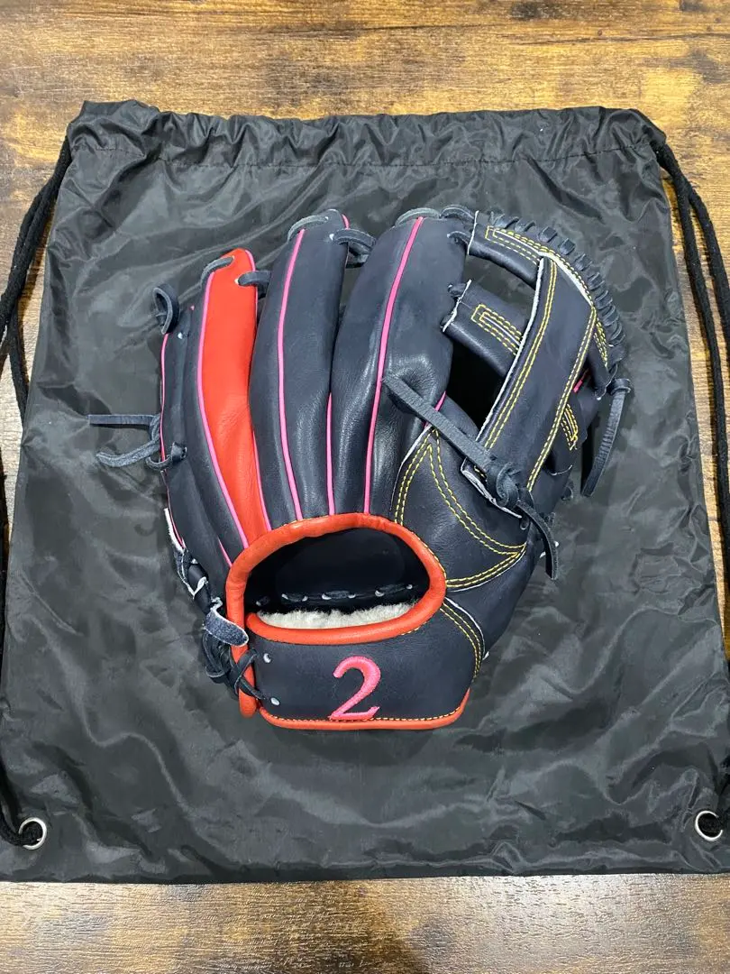 2026年最新】グラブ ワークスの人気アイテム - メルカリ