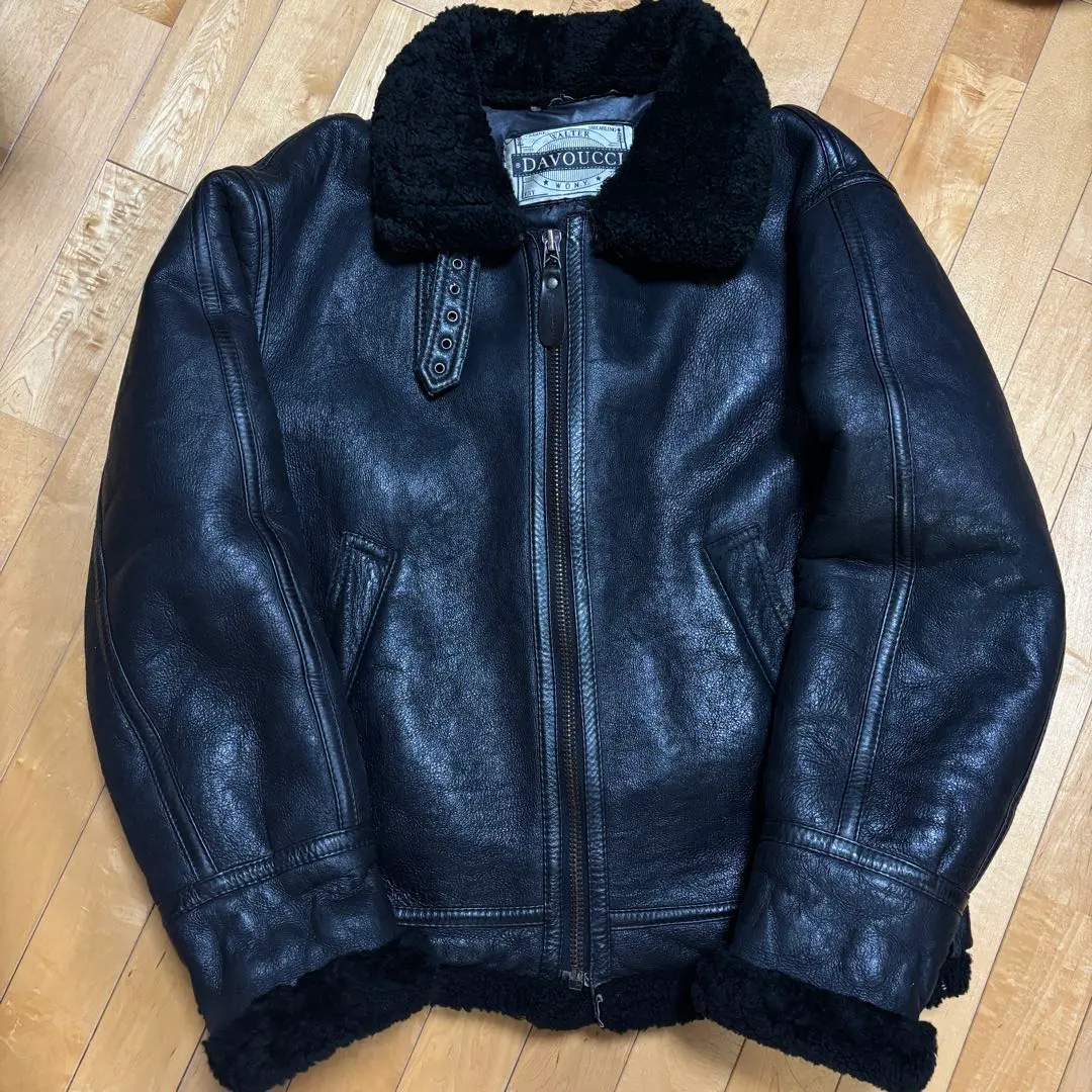 2026年最新】davoucci レザーの人気アイテム - メルカリ