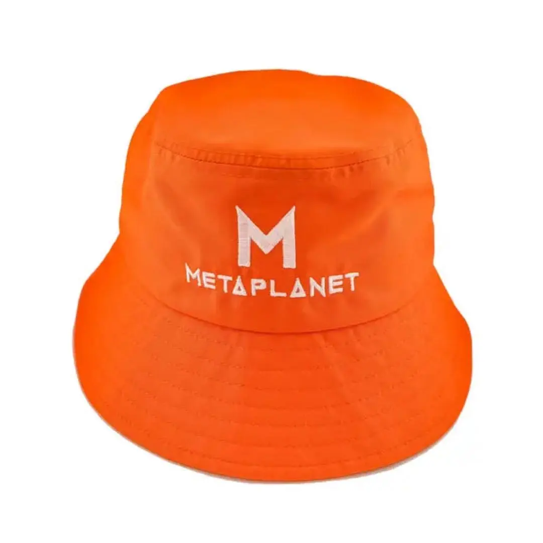 2026年最新】メタプラネット 帽子の人気アイテム - メルカリ