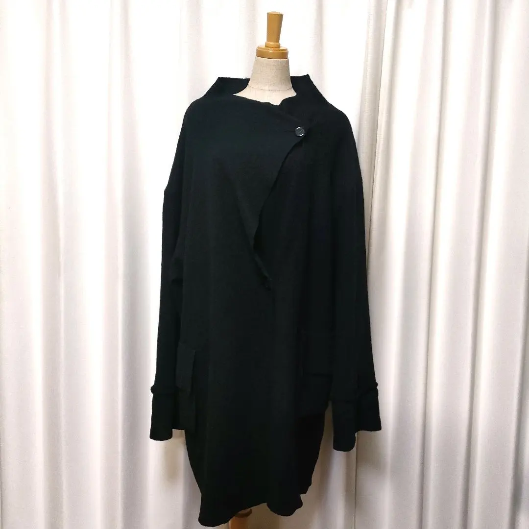 2026年最新】モユル 萌 moyuruジャケットコートの人気アイテム - メルカリ