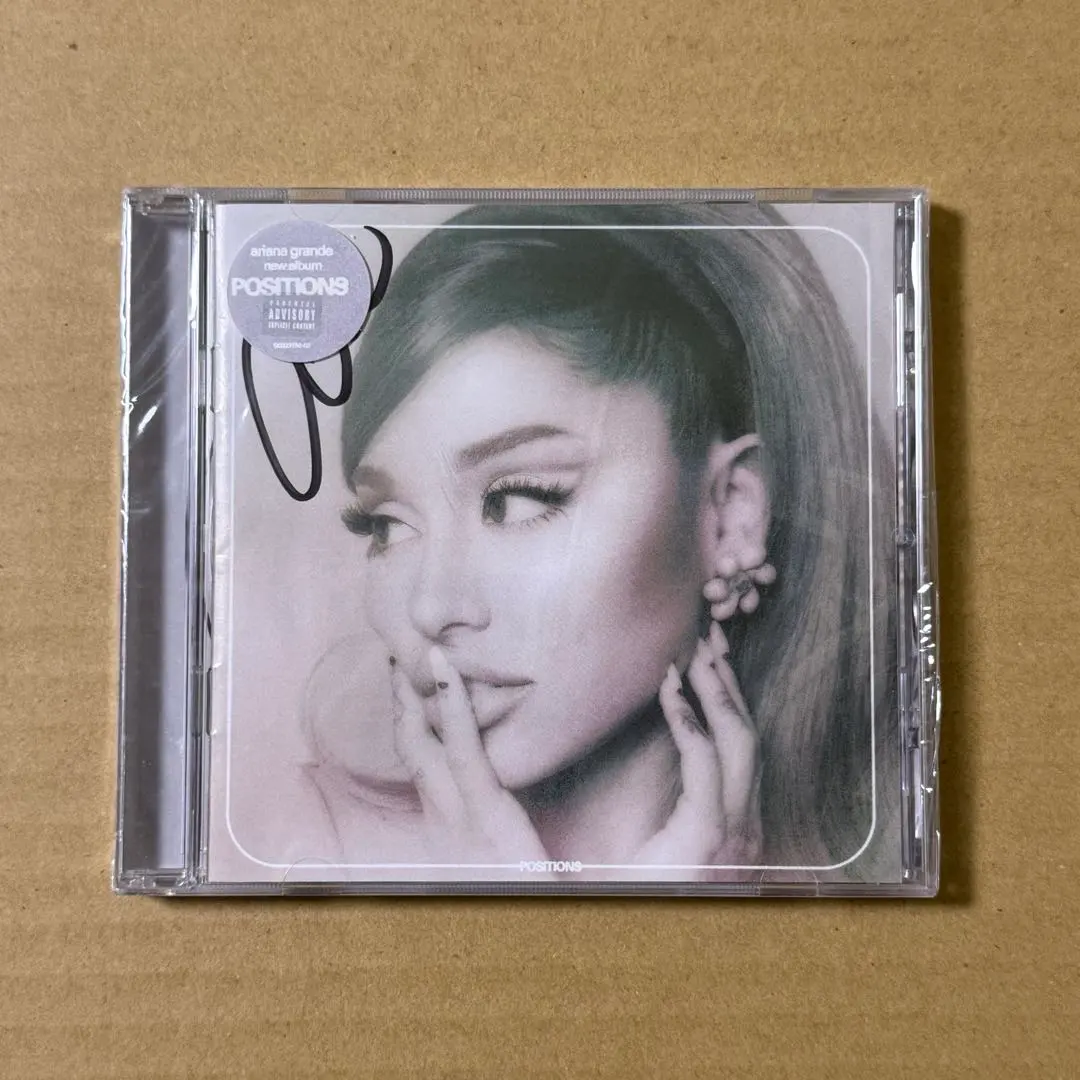 2026年最新】アリアナグランデ サインの人気アイテム - メルカリ