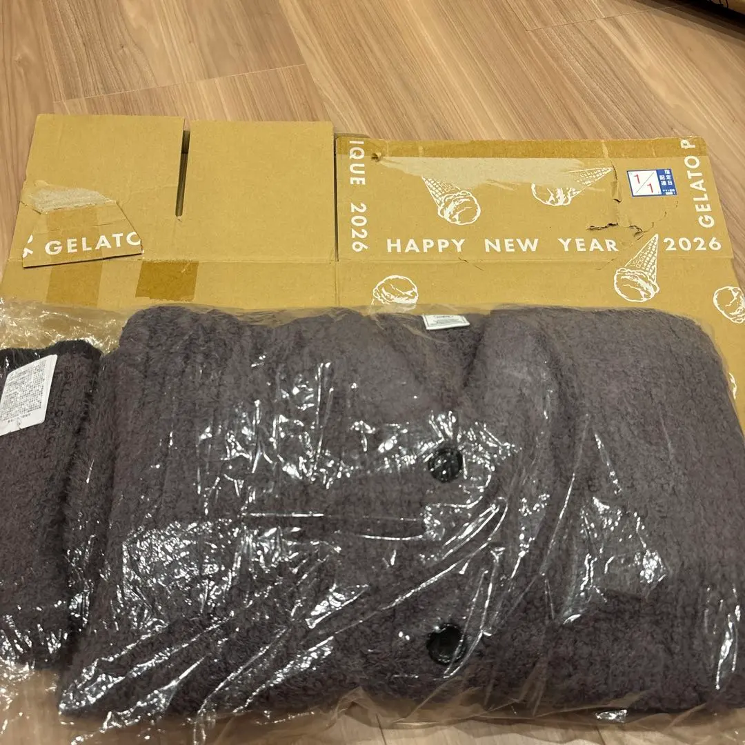 2026年最新】ジェラートピケ 福袋 2017の人気アイテム - メルカリ