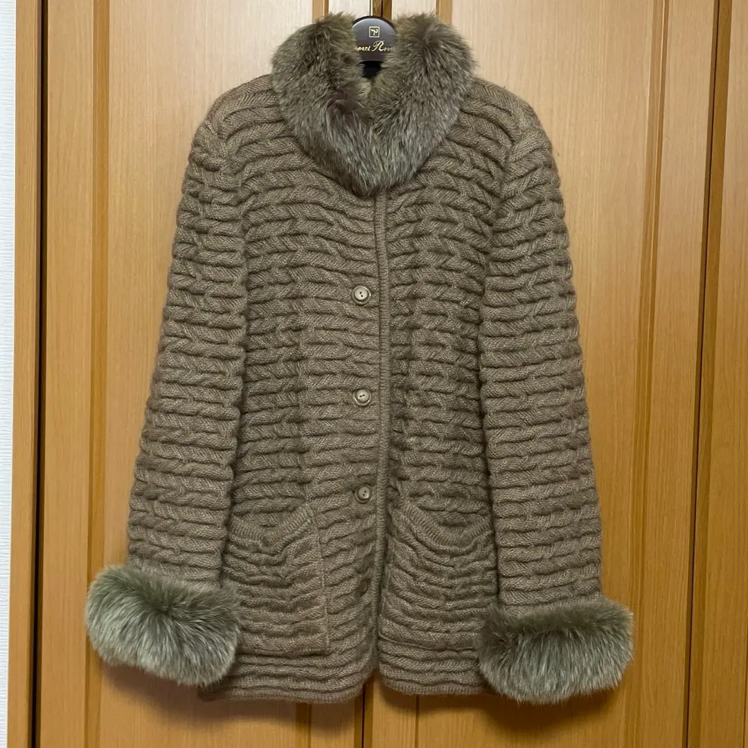 2026年最新】ノンノンドール コートの人気アイテム - メルカリ