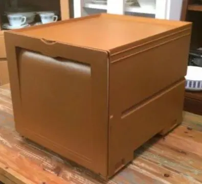 2026年最新】タッパーウェアスーパーチェストミニの人気アイテム