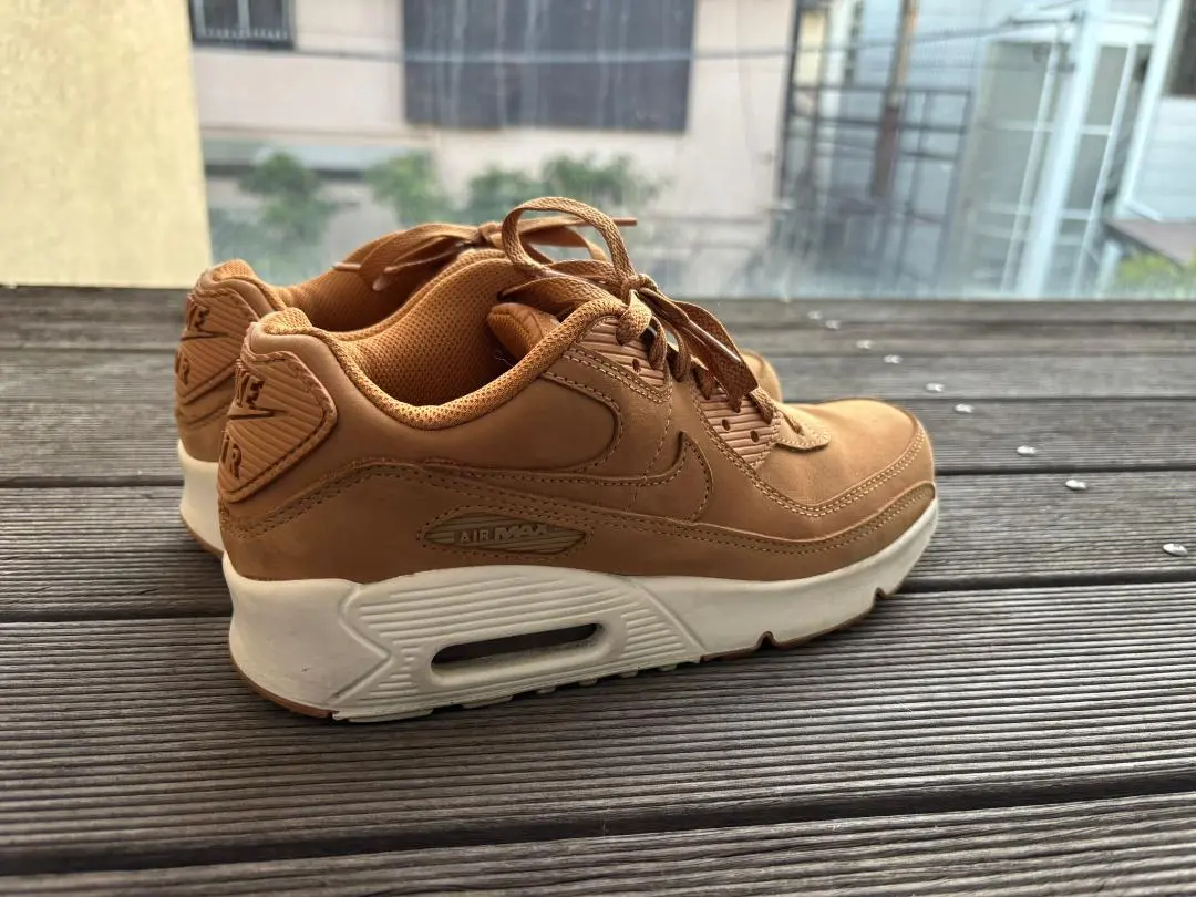 2026年最新】airmax90 ウィートの人気アイテム - メルカリ