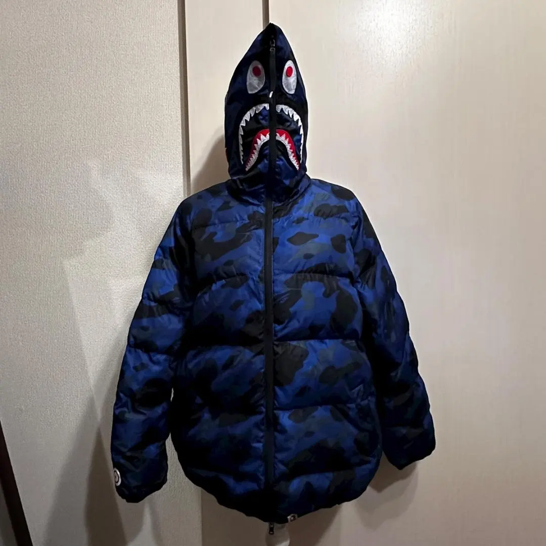 2026年最新】ape windstopperの人気アイテム - メルカリ