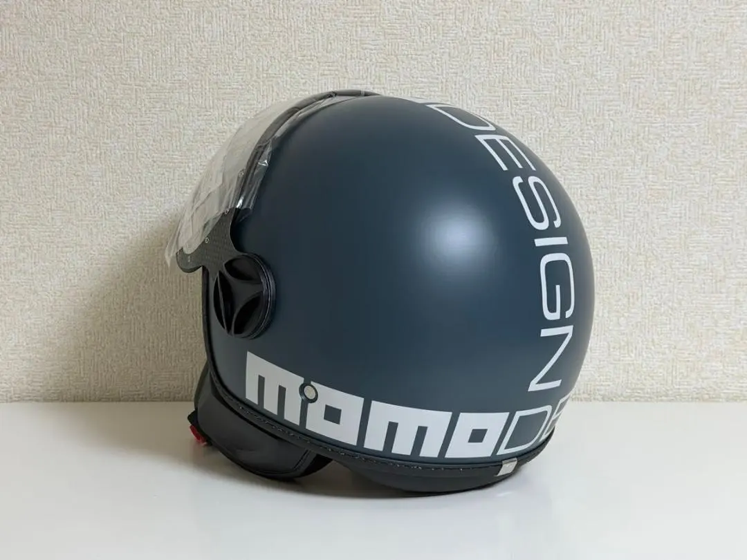 2026年最新】モモデザイン ヘルメットの人気アイテム - メルカリ