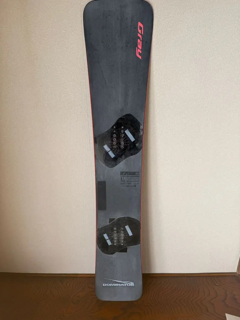 2026年最新】gray desperado type rの人気アイテム - メルカリ