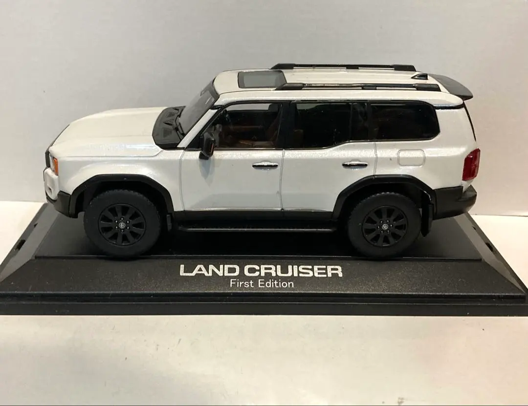 2026年最新】ランドクルーザー250 カラーサンプルの人気アイテム