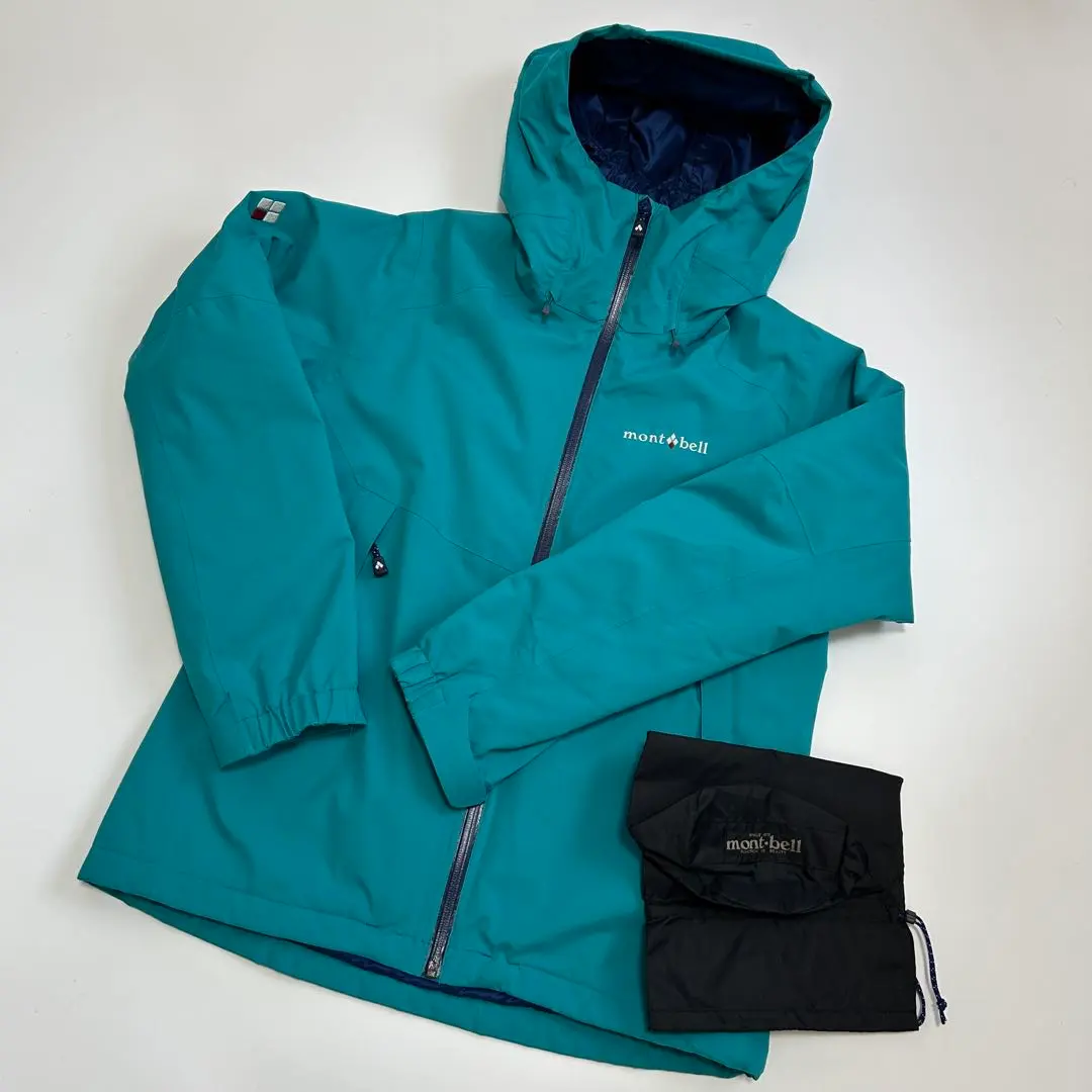 2026年最新】モンベル パウダーステップパーカ レディースの人気