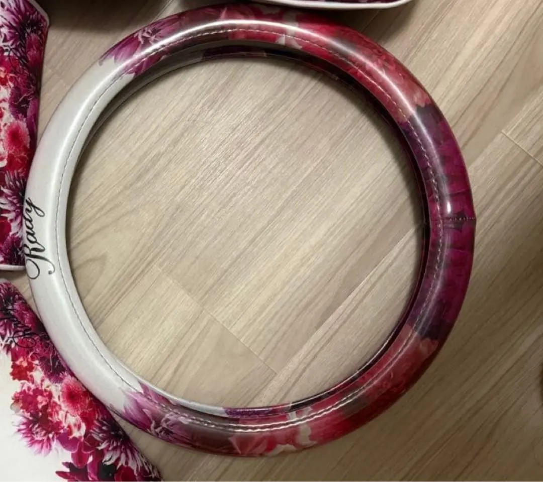 2026年最新】Radyリゾートフラワーハンドルカバーの人気アイテム